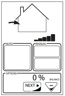 fantech 463913 ATMO Series Fresh Air Appliance - Dedicated System 22