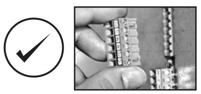 fantech 463913 ATMO Series Fresh Air Appliance - Dedicated System 23