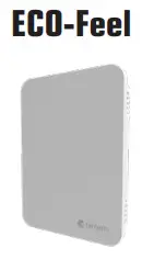 fantech 463913 ATMO Series Fresh Air Appliance - Dedicated System 26