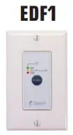 fantech 463913 ATMO Series Fresh Air Appliance - Dedicated System 28