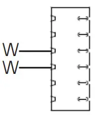 fantech 463913 ATMO Series Fresh Air Appliance - Dedicated System 30