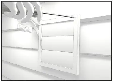 fantech 463913 ATMO Series Fresh Air Appliance - Dedicated System 9