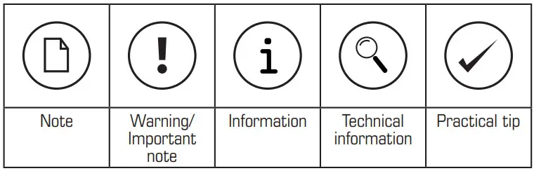 fantech 463913 ATMO Series Fresh Air Appliance - icon 2