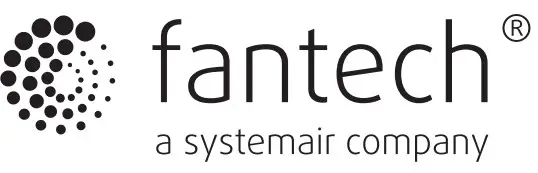 fantech logo