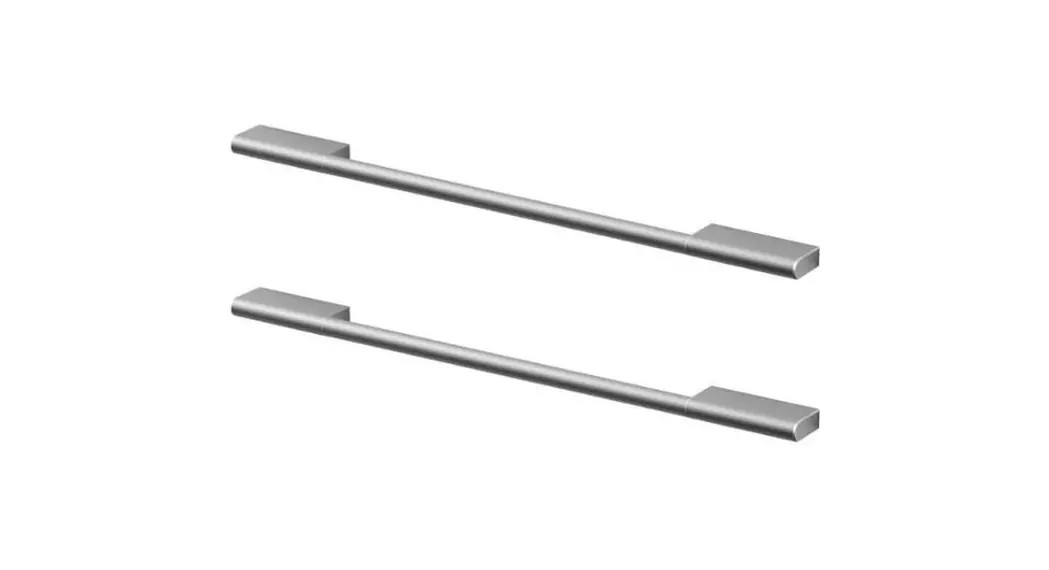 Fisher Paykel 25918 Professional Round Flush Handle Kit For Integrated Refrigerator Freezer User Guide Fisher Paykel 25918 Professional Round Flush Handle Kit For Integrated Refrigerator Freezer User Guide