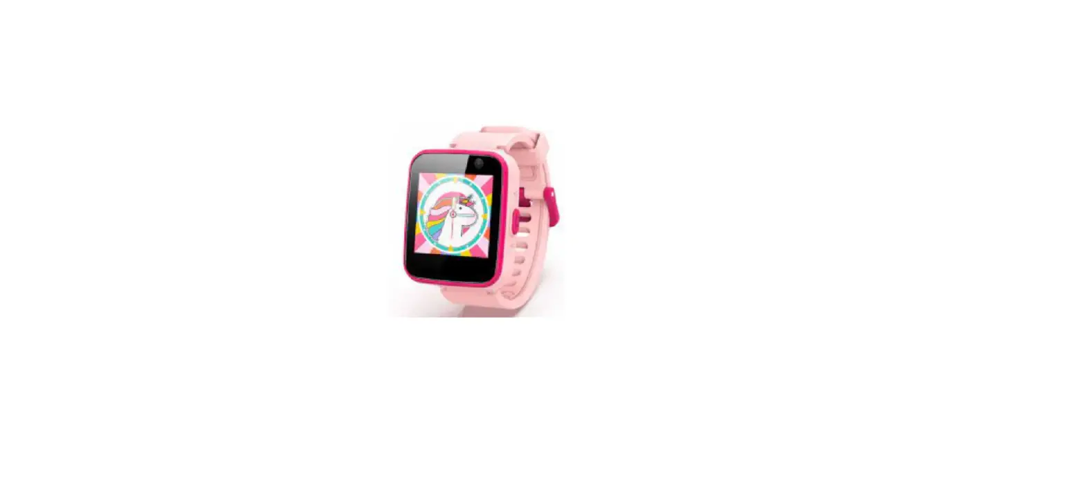 Agptek W20 Kids Smart Watch User Manual