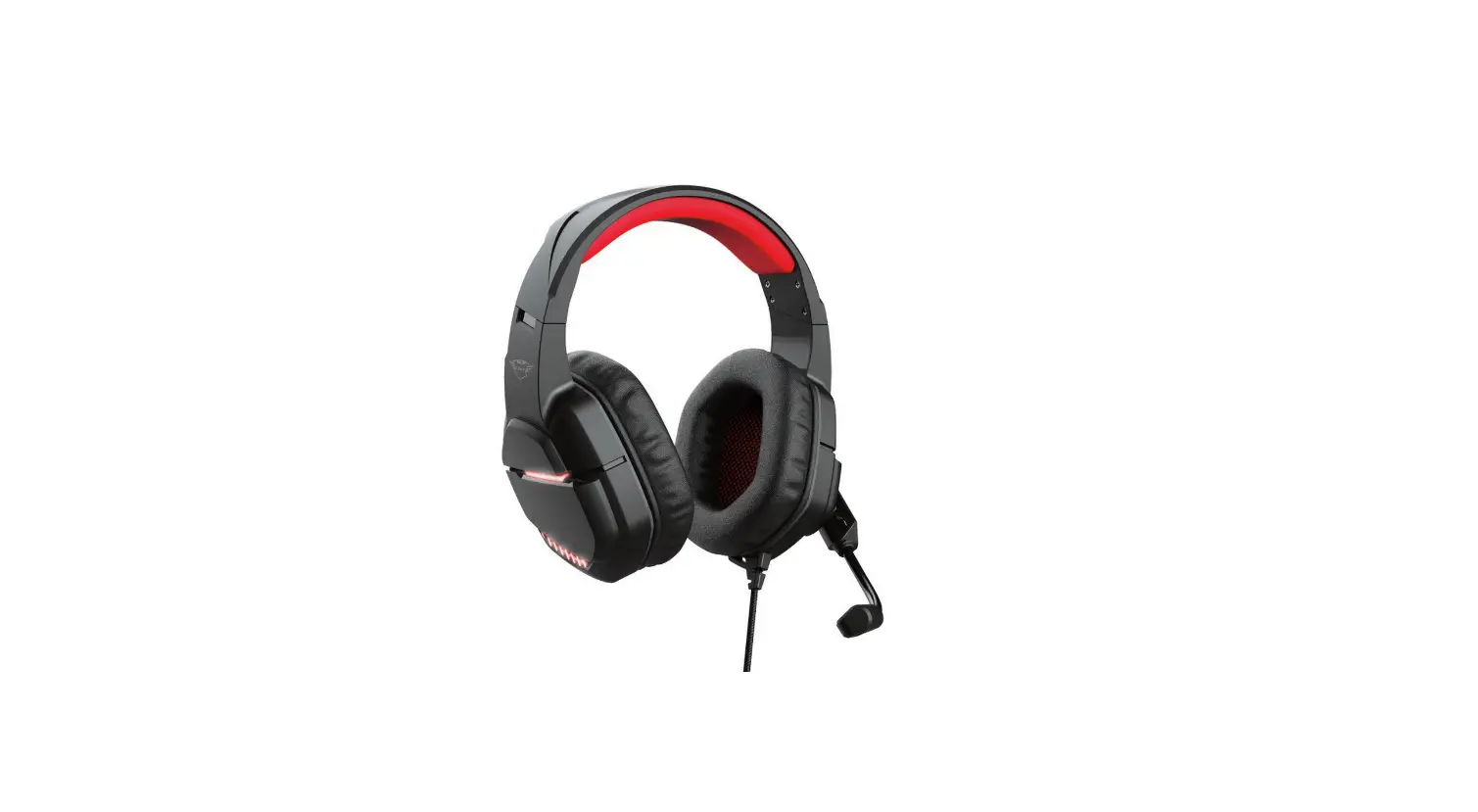 Trust Nixxo Multiplatform Headset Instructions