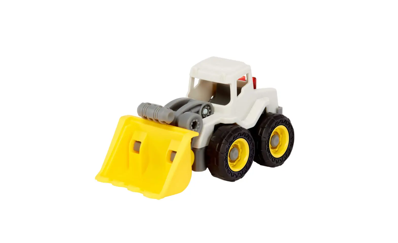 Little Tikes 659416 Dirt Diggers Front Loader User Guide