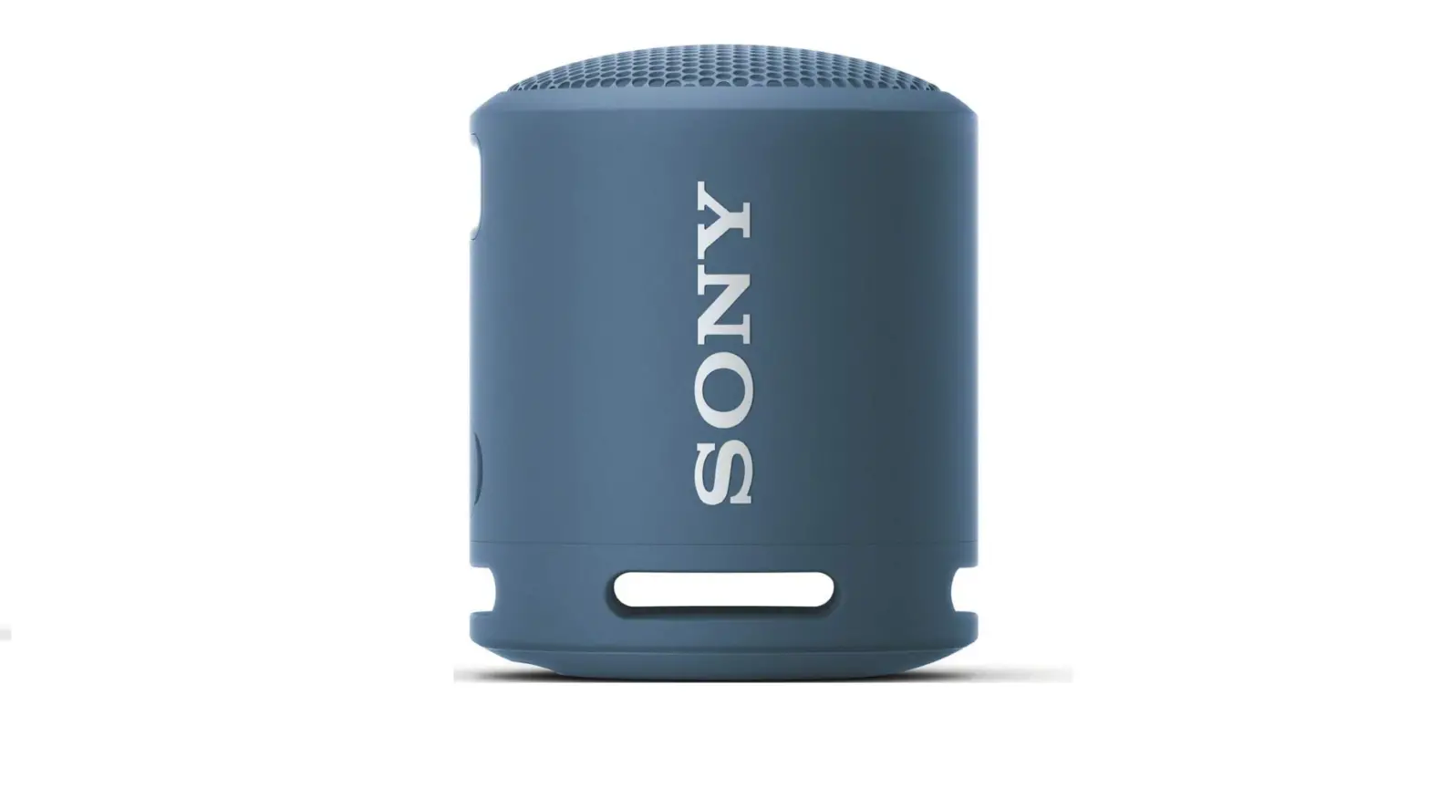 Sony Srs-xb13 Wireless Bluetooth Portable Travel Speaker-user Guide