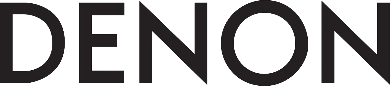 Denon-logo