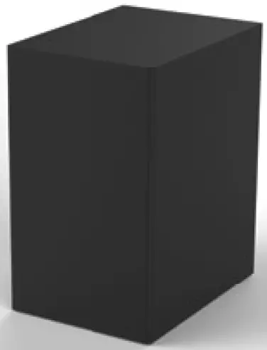 Panasonic SC-HTB150 Home Theater Audio System 03