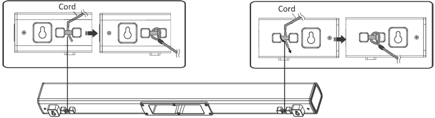 Panasonic SC-HTB150 Home Theater Audio System 06