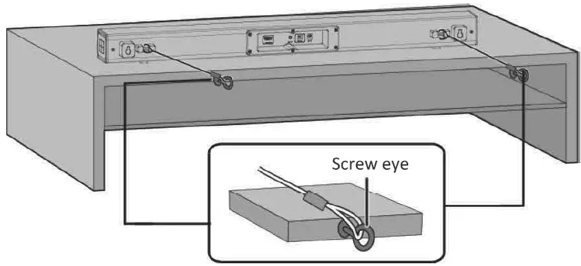 Panasonic SC-HTB150 Home Theater Audio System 06