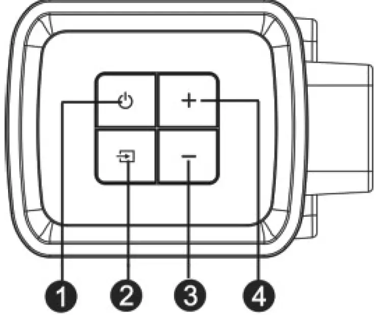 Panasonic SC-HTB150 Home Theater Audio System 12