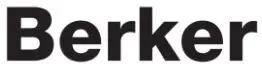 Berker-LOGO