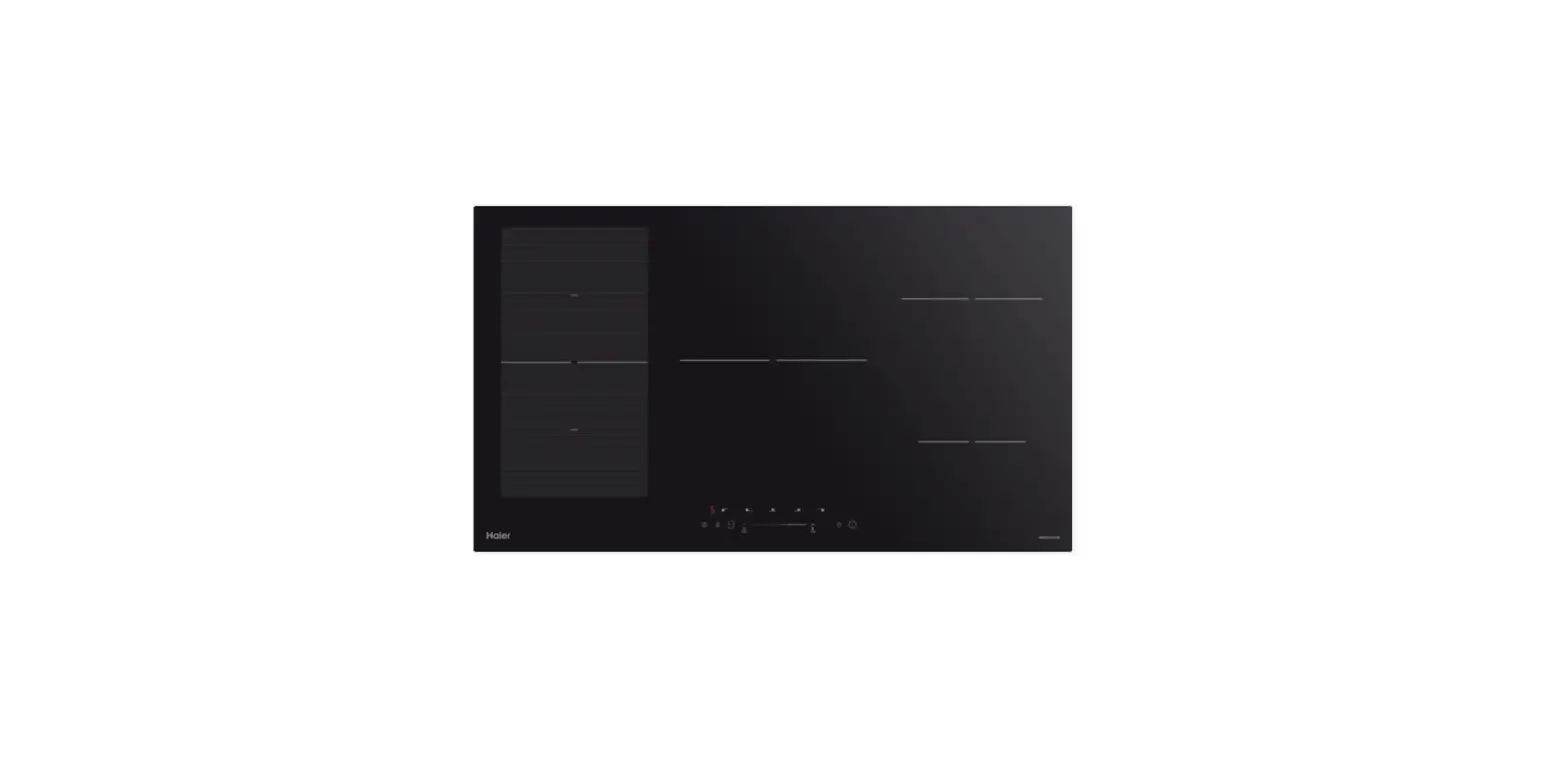 Haier Hci905ftb3 Induction Cooktop User Guide Haier Hci905ftb3 Induction Cooktop User Guide