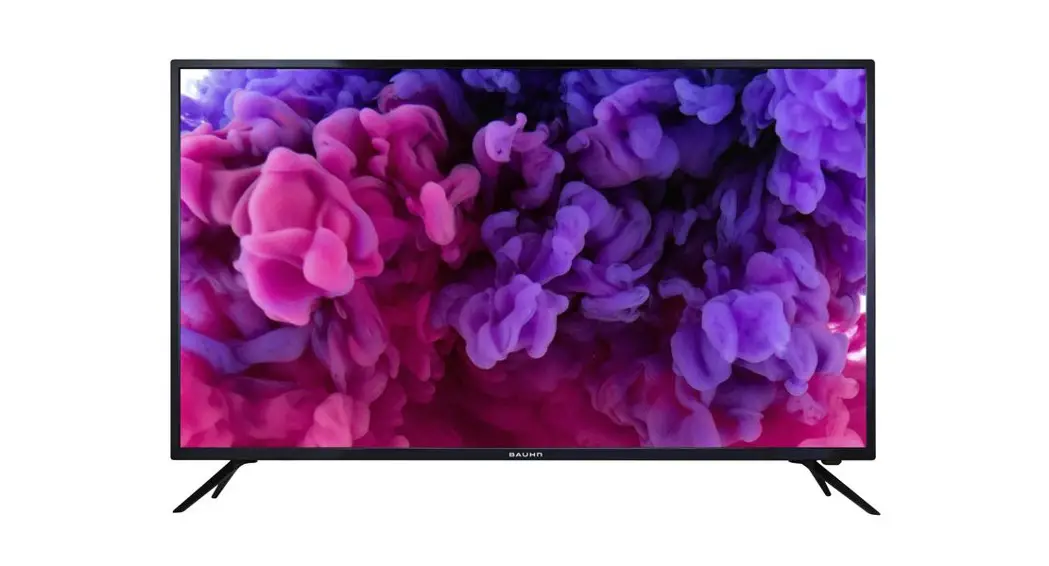Bauhn Atv58uhd Smart Tv User Guide