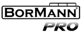 BORMANN logo