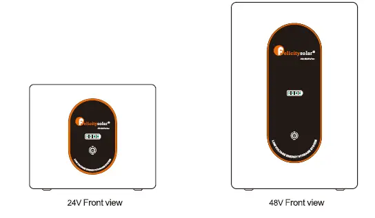 Felicity-solar-LifePO4-Battery-System-fig-1