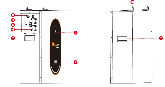 Felicity-solar-LifePO4-Battery-System-fig-4