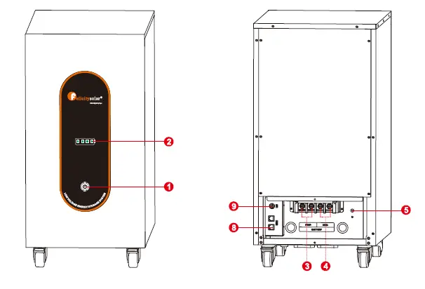 Felicity-solar-LifePO4-Battery-System-fig-6