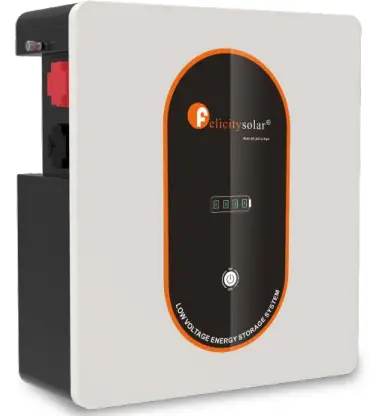 Felicity-solar-LifePO4-Battery-System-product