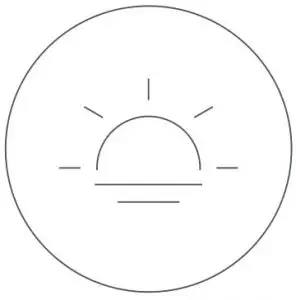 Adjustable color temperature