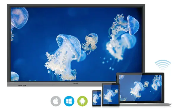 BenQ-RE-Series-Interactive-Flat-Panel-PRODUCT-IMAGE