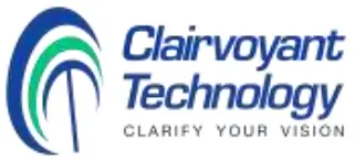 Clairvoyant Logo