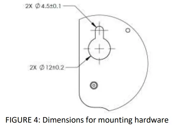 Clairvoyant Technology S1 RFID Reader - Fig 2