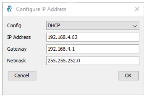 Clairvoyant Technology S1 RFID Reader - Fig9