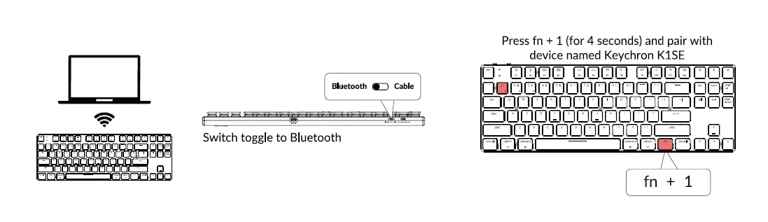Keychron-K1SE-Wireless-Mechanical-Keyboard-02