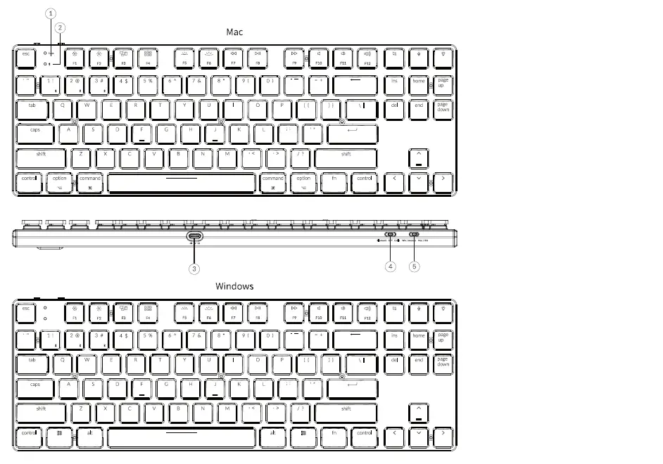 Keychron-K1SE-Wireless-Mechanical-Keyboard-05