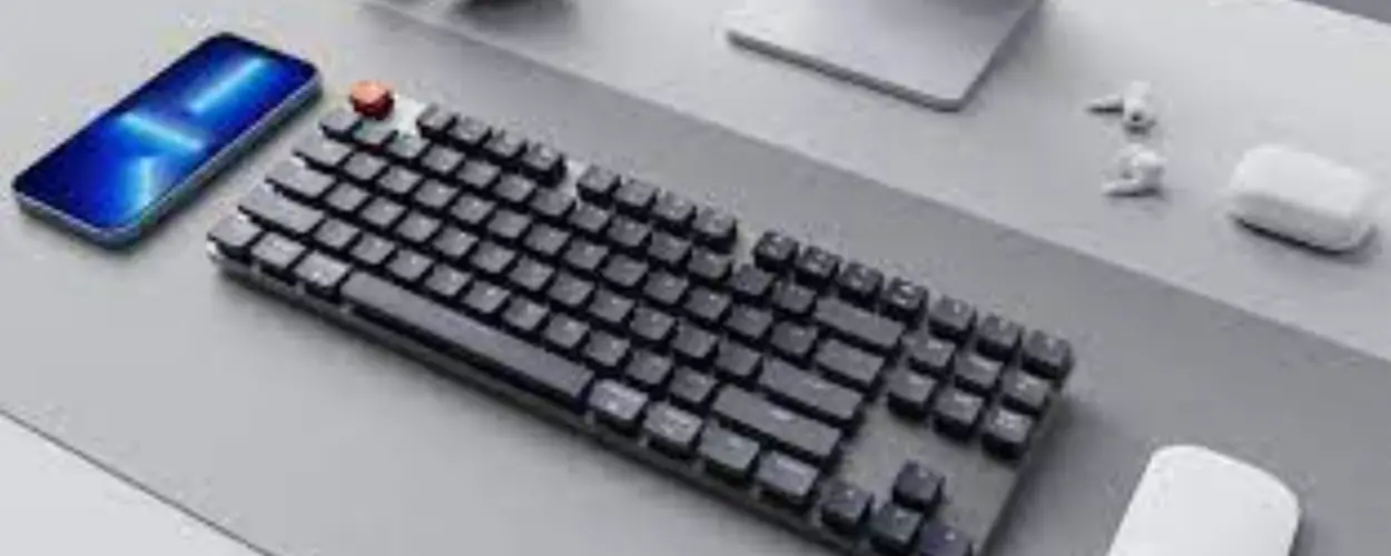 Keychron K1se Wireless Mechanical Keyboard User Manual Keychron K1se Wireless Mechanical Keyboard User Manual