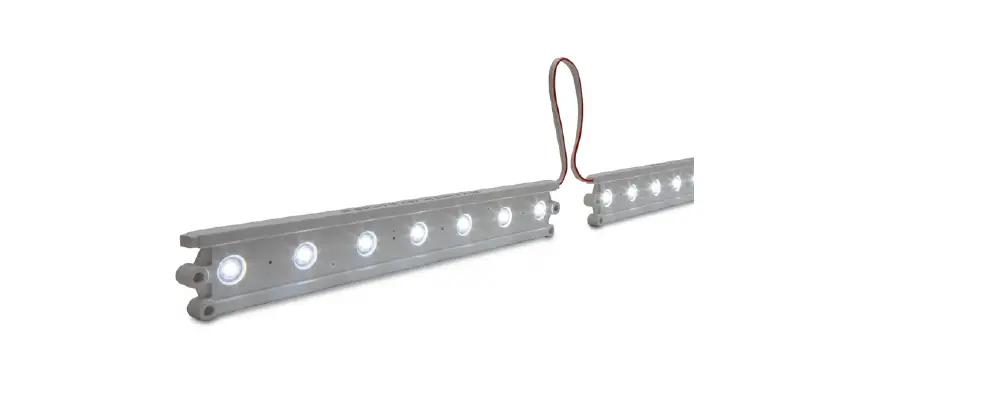 Ge Current Gess24 Series Led Sign Lighting Fixtures Tetra Powerstrip Installation Guide Ge Current Gess24 Series Led Sign Lighting Fixtures Tetra Powerstrip Installation Guide