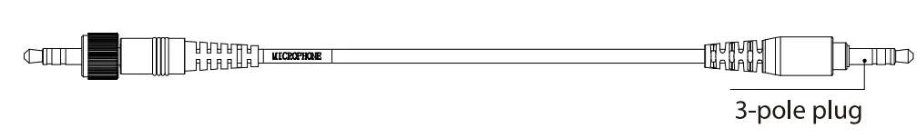MOVO WMX 7 TX Wireless Transmitter - fig 2