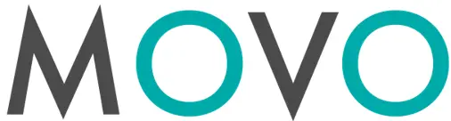 MOVO logo