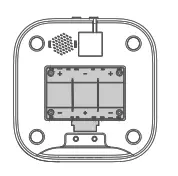 HHOLOVE WiFi Plus iPet Smart Feeder - BATRY