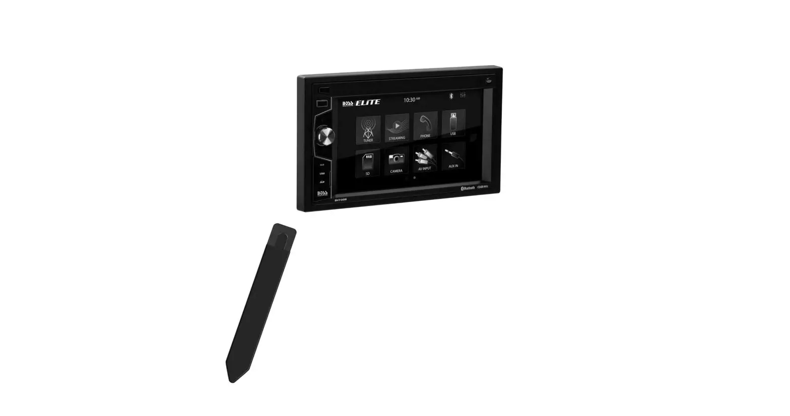 Boss Audio Bv735b Boxwave Stylus Pouch User Manual