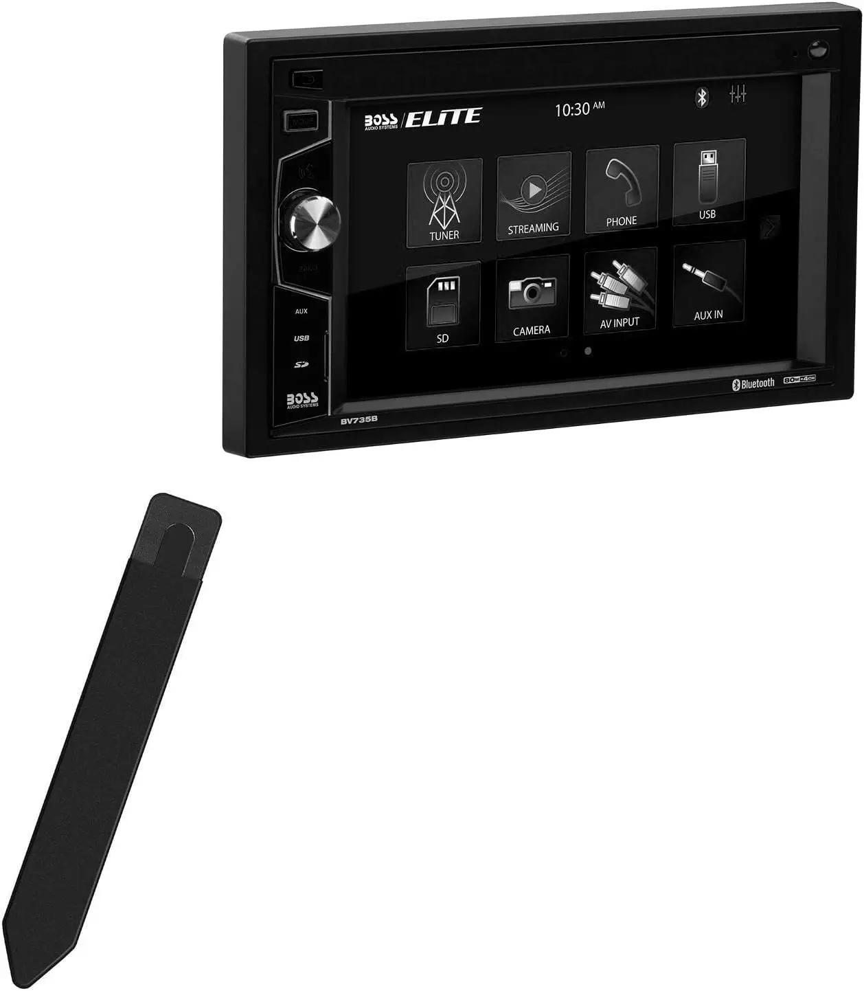 BOSS-Audio-BV735B-BoxWave-Stylus-Pouch