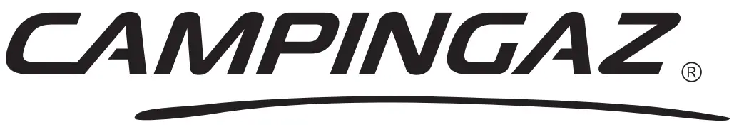 CAMPINGAZ LOGO