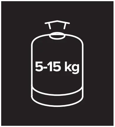 CAMPINGAZ PKG0001291085 Gas Barbecue - FIG 1