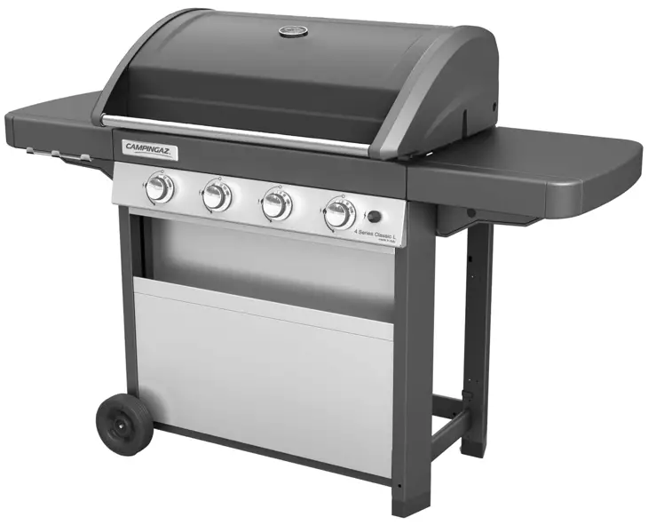 CAMPINGAZ PKG0001291085 Gas Barbecue