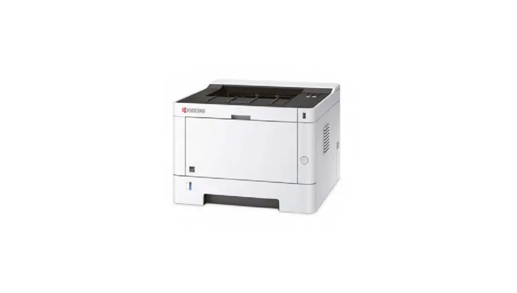 Kyocera Ecosys P2335dw Laser Printer User Guide