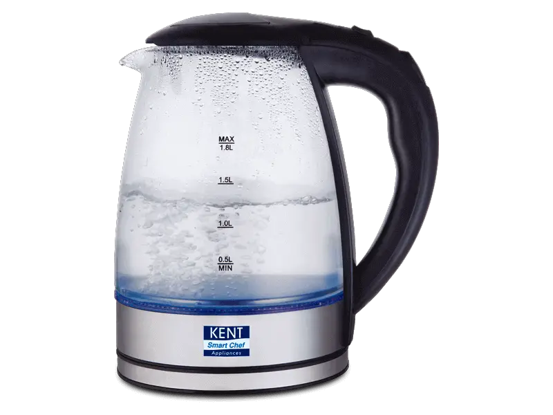 Kent Electric Kettle Glass User Guide