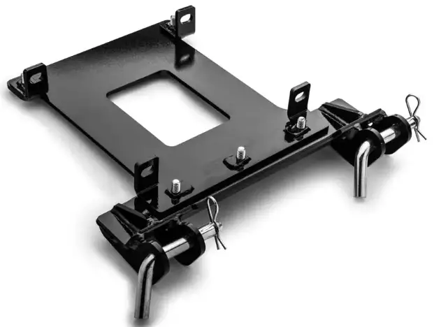 SUPERATV XP 1000 Snow Plow Mount