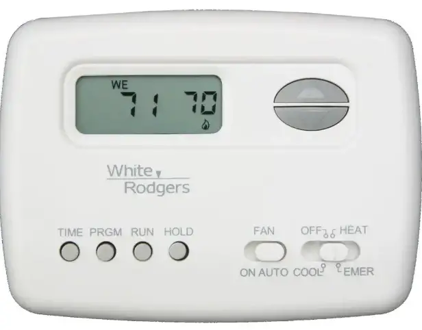 EMERSON-White-Rodgers-1F78-Heating-&-Air-Conditioning
