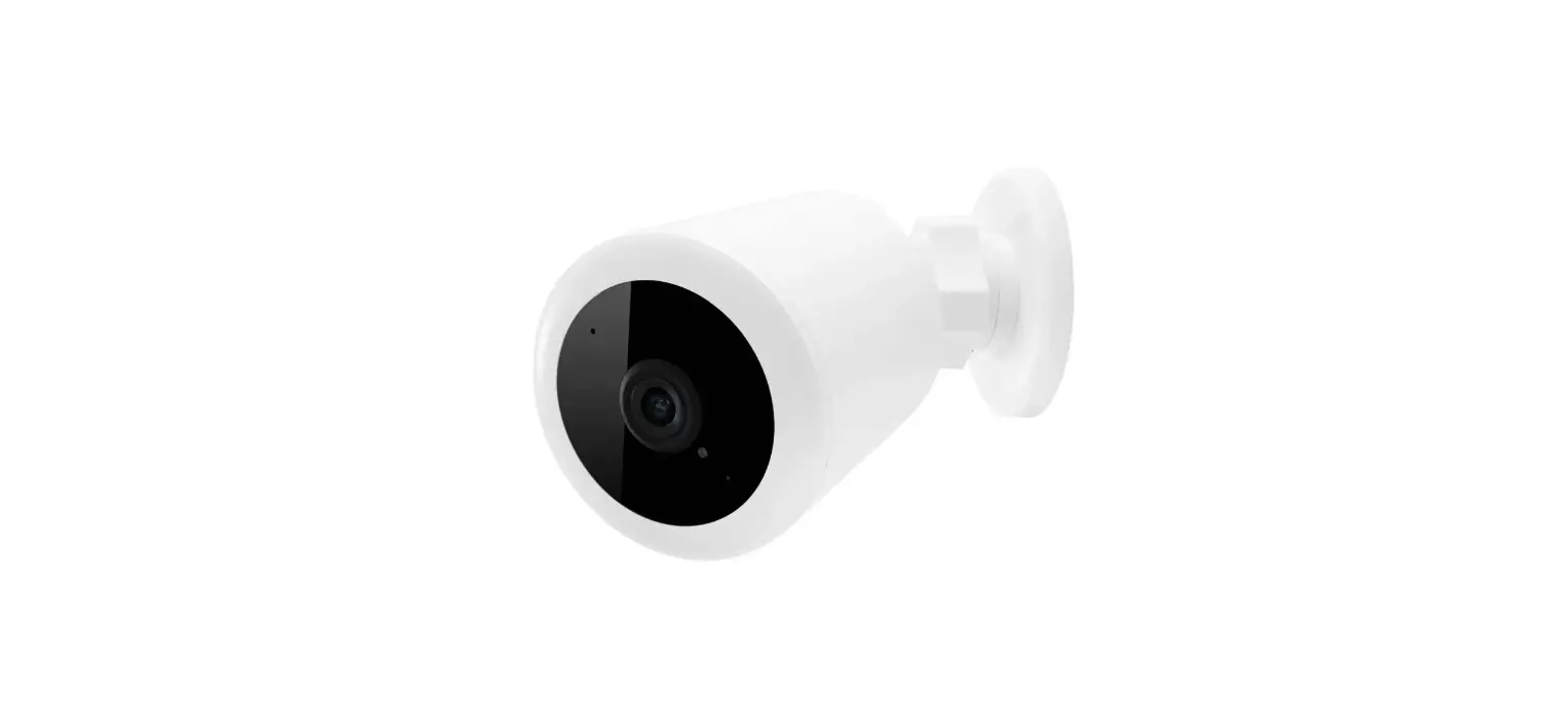 Cleverio Cc200 Security Camera User Guide