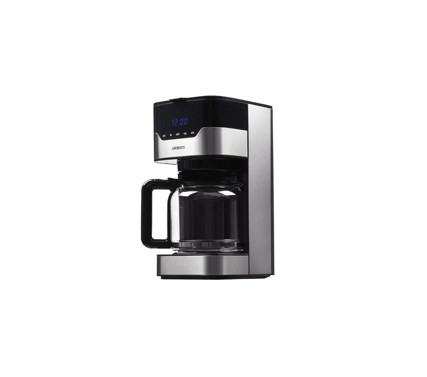 Ardesto Fcm-d3100 Drip Coffee Maker Instruction Manual Ardesto Fcm-d3100 Drip Coffee Maker Instruction Manual