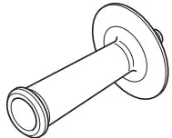 HiKOKI G 10SS2 Disc Grinder - icon 3